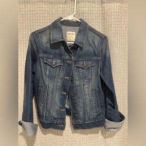 Old Navy Jean jacket